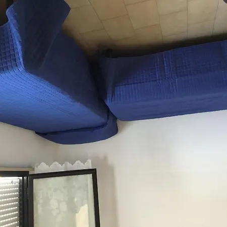 Apartment Manila