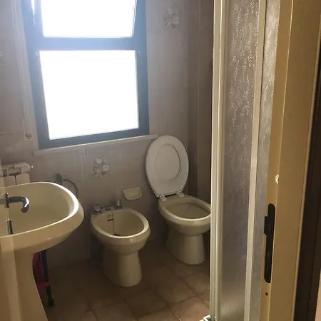 Manila Apartment