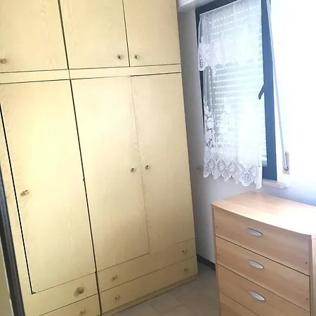 Manila Apartment