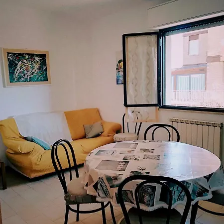 Manila Apartment